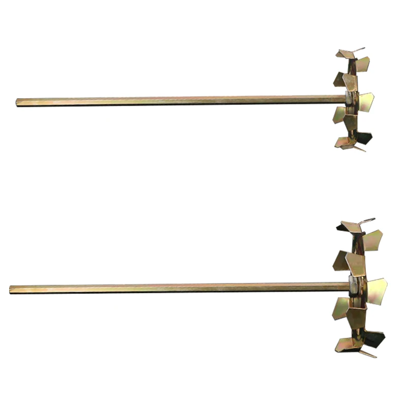 Промышленные электрические приборы для перемешивания стержня электрическая