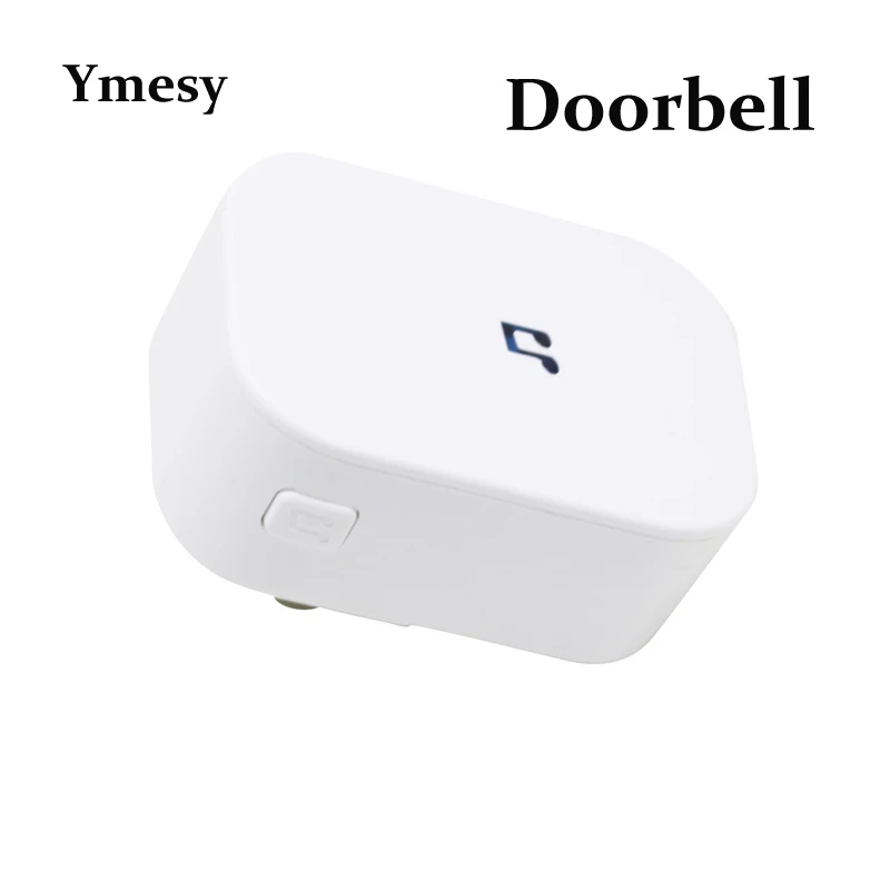 

Ymesy 2021 New Indoor Dingdong Machine Doorbell Adapter Is Suitable for Wifi Video Doorbell Dingdong Machine Ring Doorbell