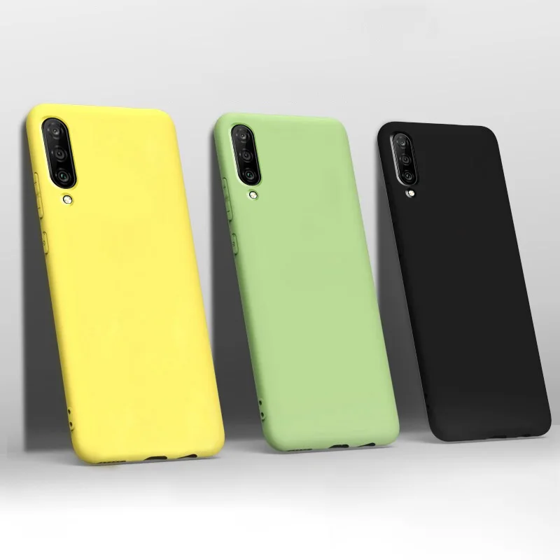 Жидкий силиконовый чехол для samsung A30s A50 A70 чехол противоударный бампер чехол TPU чехол для samsung Galaxy A30s A30 S A50 A70 чехол