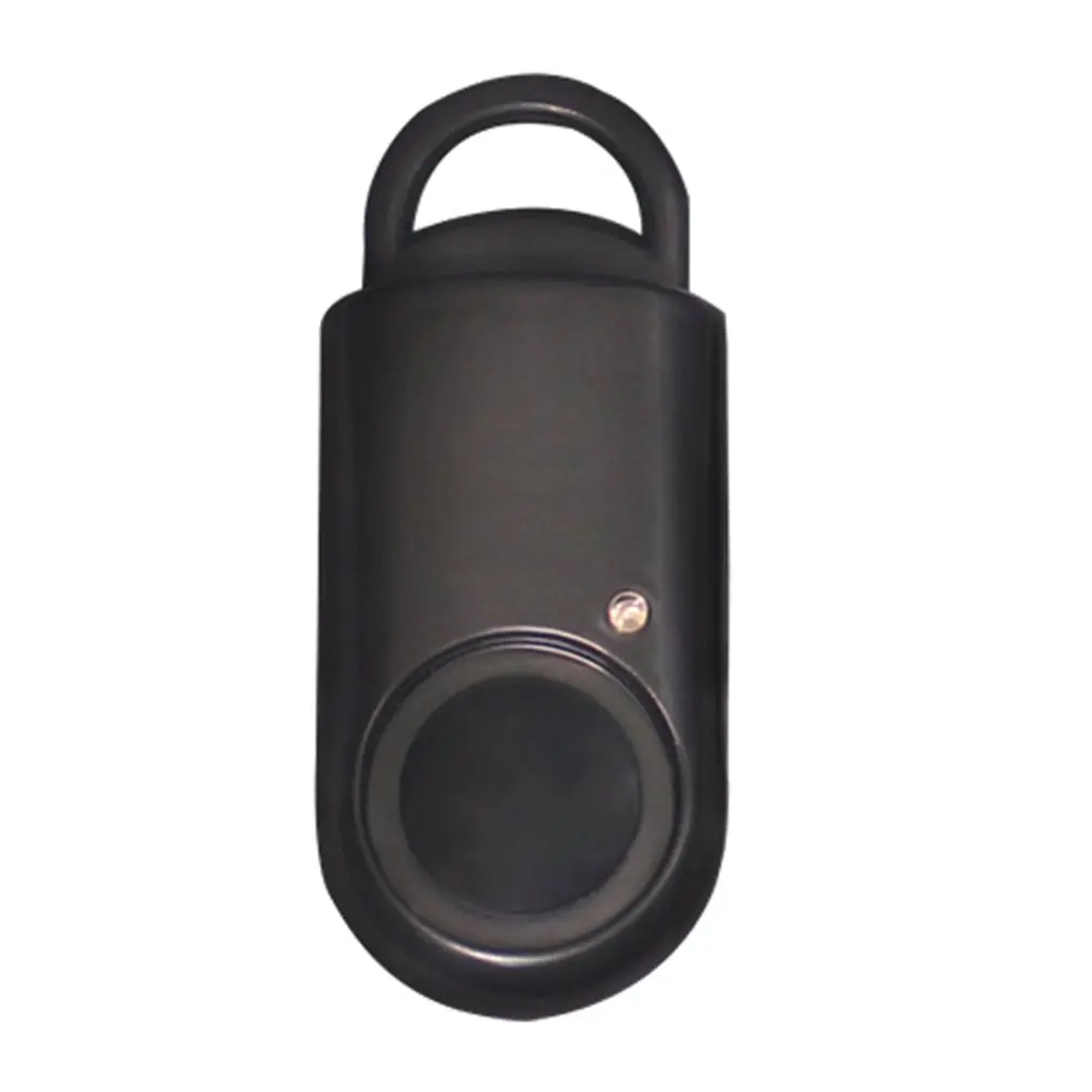 

Personal Anti-Wolf Alarm Anti-Theft Security Personal Alarm Egg Shape Alarm Woman Rescuer Professional Portable