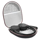 Новинка, Жесткий Чехол из ЭВА для путешествий на открытом воздухе для Sony WH-CH510  Sony WH-CH500, переносной чехол для беспроводных наушников, портативный чехол