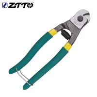 ztto steel bicycle cable hose pliers inner wire cutter tongs brake shift cable pincers sharp pliers bike multi function repair