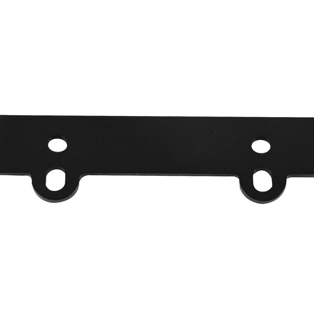 

For Triumph Scrambler Thruxton Bonneville T100 2016 2017 2018 2019 2020 2021 Front Indicator Turn Signal Light Bracket Mount