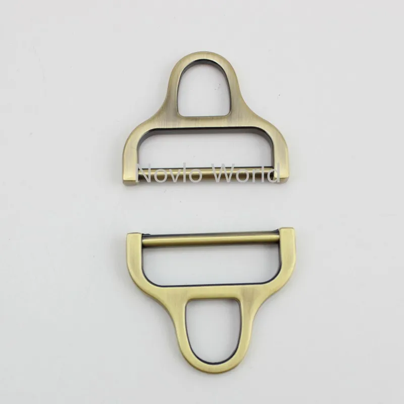30pcs4colorClip пряжки винт Diy боковая фиксация и удобная установка пакет металлическая