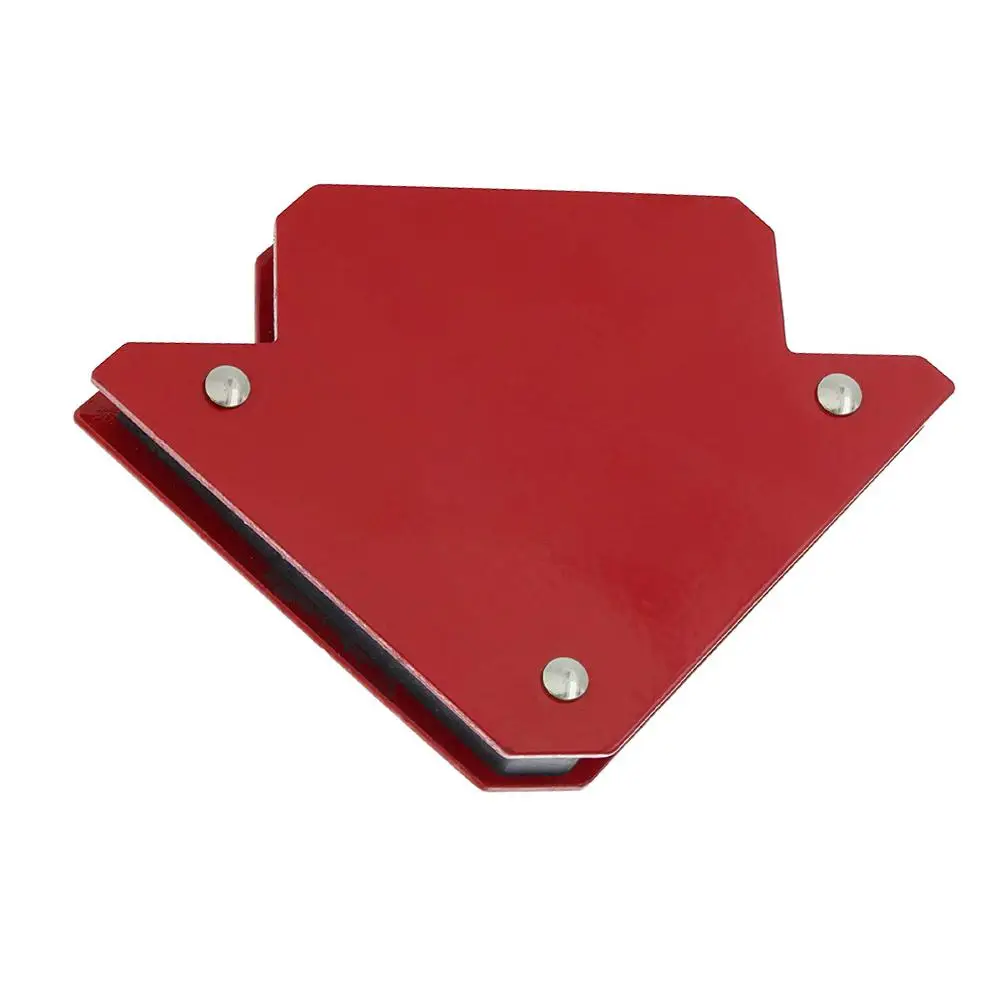 Магнитный сварочный угловой держатель 25lbs позиционер паяльный локатор для