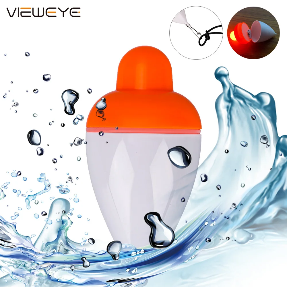 ViewEye оригинальная подводная камера для подледной рыбалки комплект видео