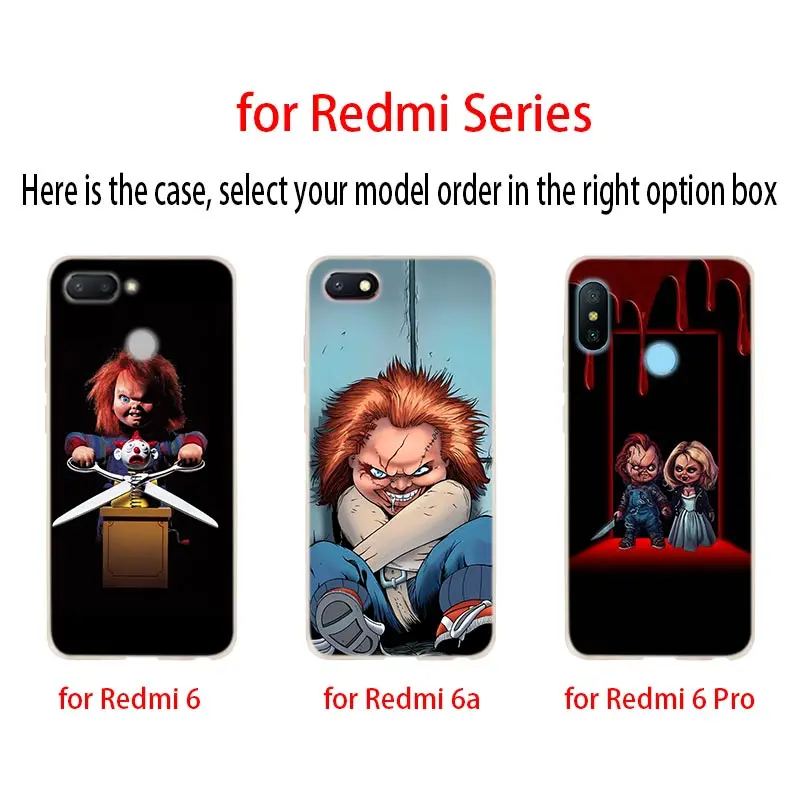 Мягкий чехол для телефона Xiaomi Redmi Note 11 10 9 8 7 6 5 Pro 9S 10S 8T 9T | Мобильные телефоны и
