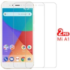 Чехол для xiaomi mi a1, защитное закаленное стекло для экрана xiaomi xiao my a 1 1a mia1 xiaomia1, защитный чехол для телефона