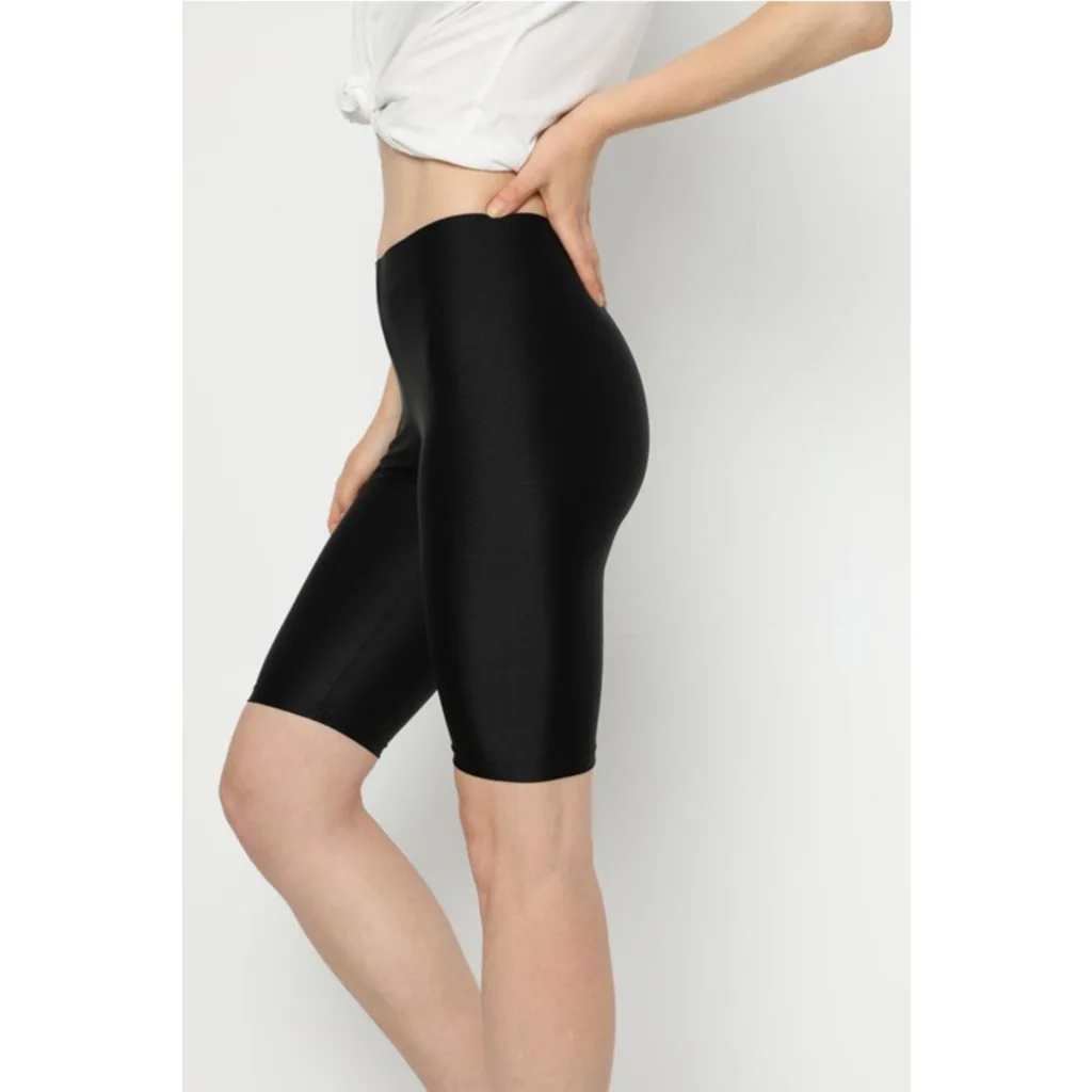 Aytug Women Sort Leggings-TY-52