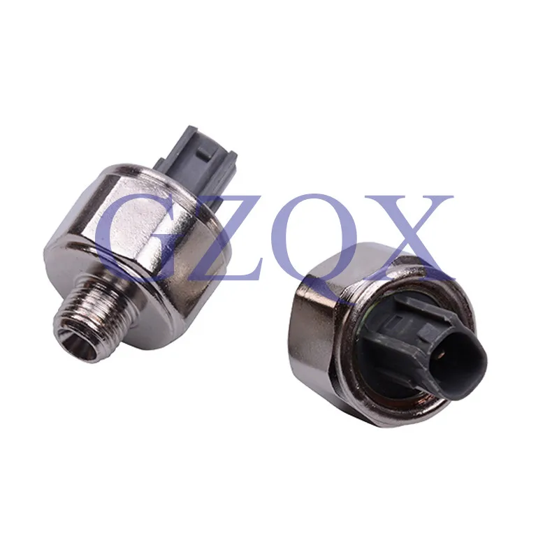 CAPQX 2 шт. датчик стука двигателя 89615 12040 для GS300 GS430 LS400 ES300 COROLLA PREVIA 4RUNNER HILUX LAND CRUISER 90