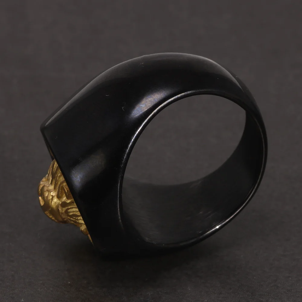 Мужские кольца в стиле ретро панк рок хип-хоп | Украшения и аксессуары