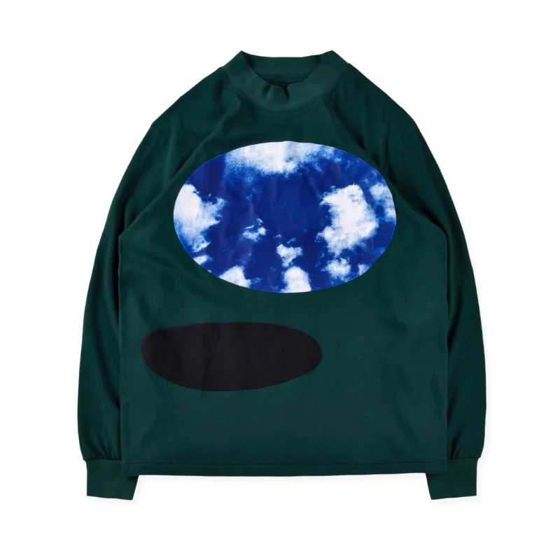 

Cpfm long sleeve T-shirt Kanye for Jesus is king