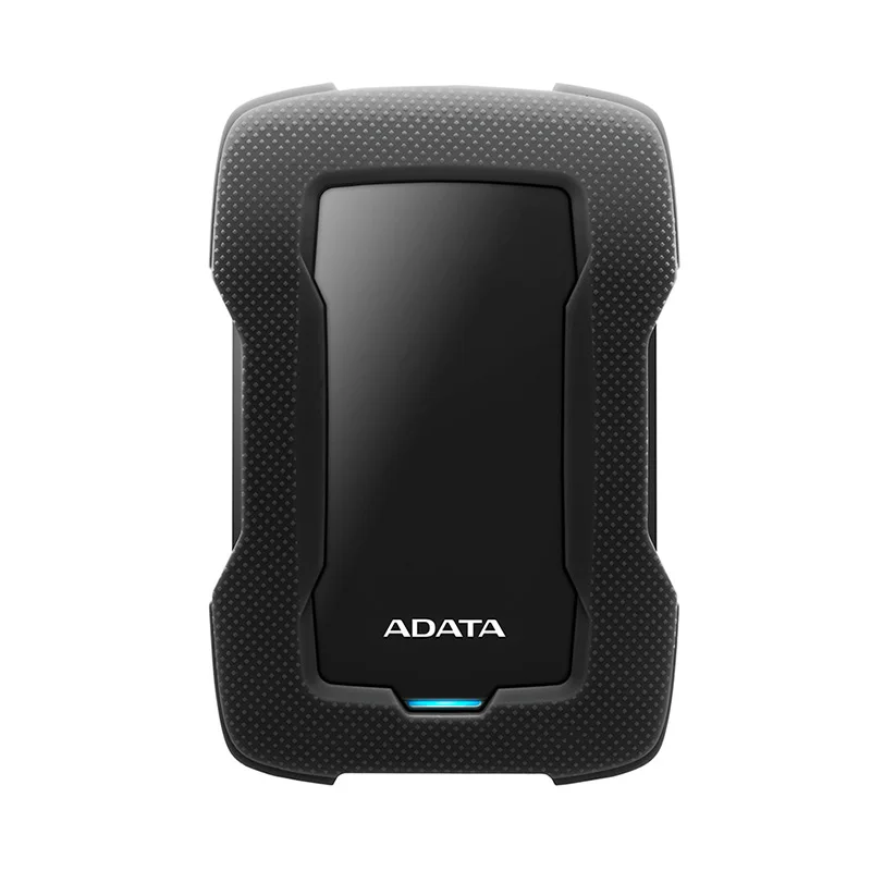 Портативный внешний жесткий диск ADATA HDD 2 5 1 ТБ 4 TBUSB3.0|Внешние жесткие диски| |