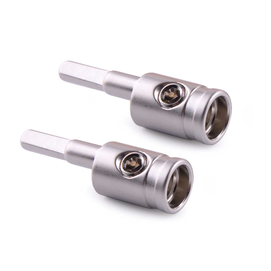 

Универсальный автомобильный серебристый металл 1/0 Калибр на 4 калибра стерео аудио усилитель Мощность/заземление входной провод редуктор