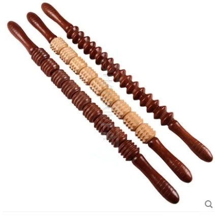 Меридиан палка для йоги массажер тела живот спины талии шеи ноги Массажная