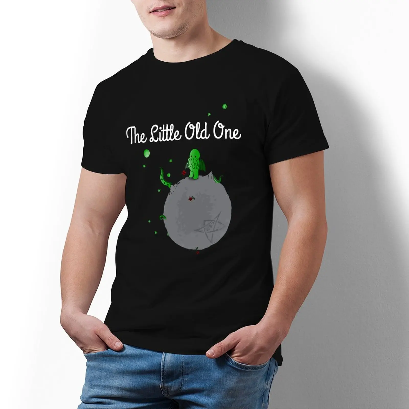 

Футболка мужская с коротким рукавом, 100 хлопок, размеры до 4xl