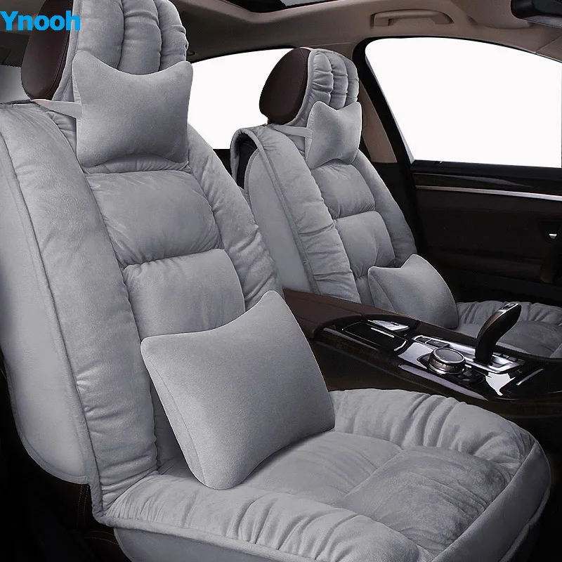 Чехлы на сиденья автомобиля Ynooh для honda accord 2003 2007 crv stream city fit civi stepwgn jade elysion freed brio