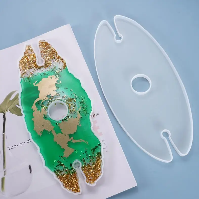 Силиконовая подставка для украшений сделай сам|Инструменты и оборудование