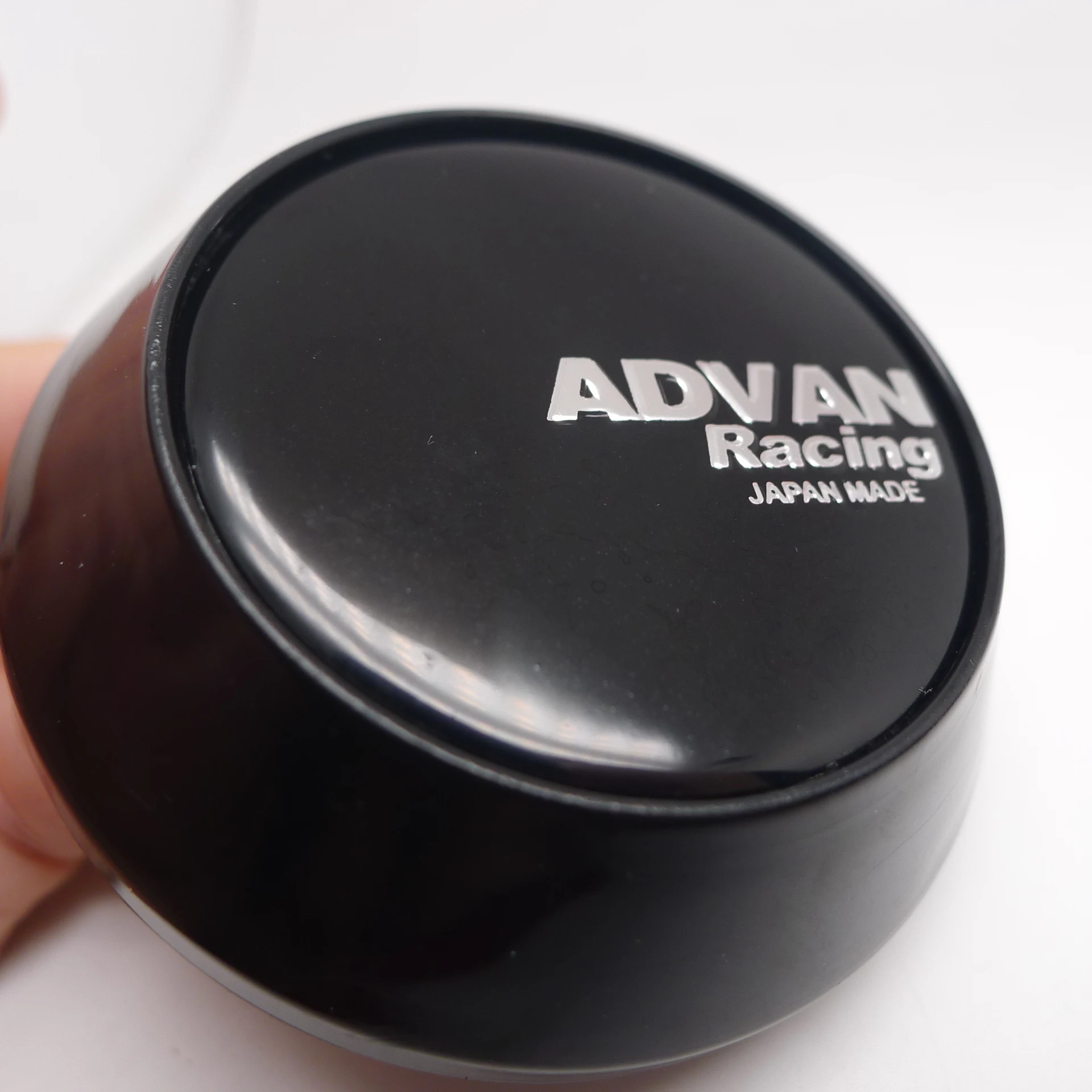 4 шт. 65 мм Advan колпачок для центра гоночных колес Замена автомобиля пылезащитный