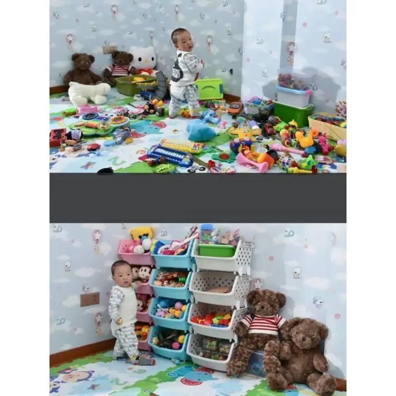 Детские Y Организация Estanteria Repisa книжная полка детская игрушка Губка Prateleira Estante