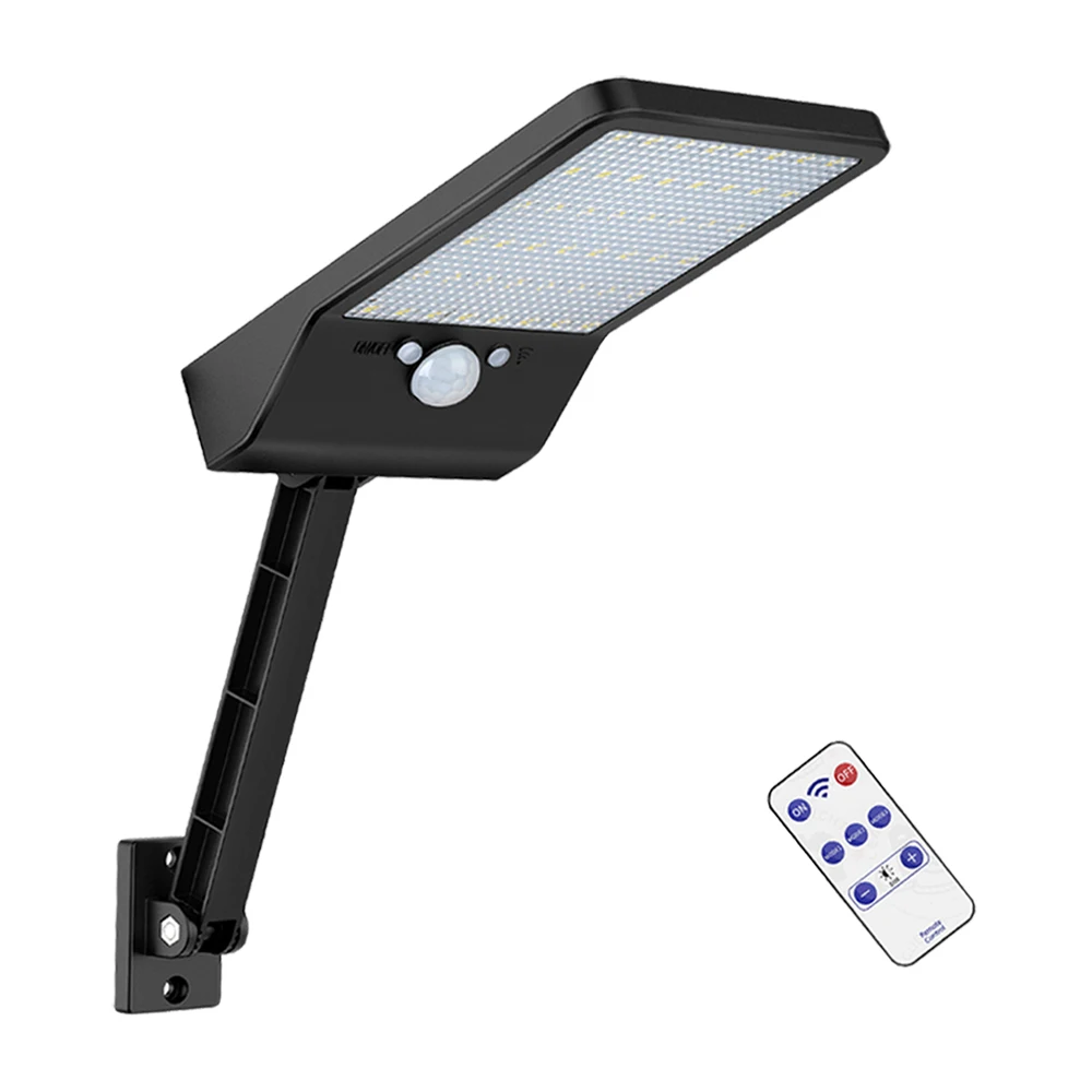 Led Солнечная дорожка прожекторы двор сад улица лампа наружная крыша 3 режима
