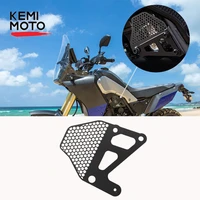 for tenere 700 motorcycle throttle guard protector cover protection grill for yamaha tenere 700 xt700z xtz 700 t7 t700 2019 2020