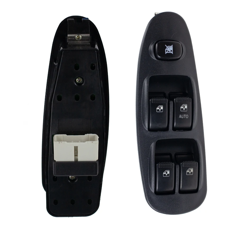 Правая сторона электрический контроль мощность переднее окно Главный