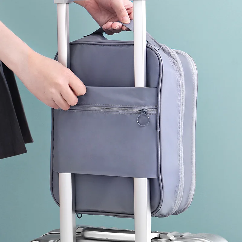 Переносная Пылезащитная водонепроницаемая обувь высокого качества имитация