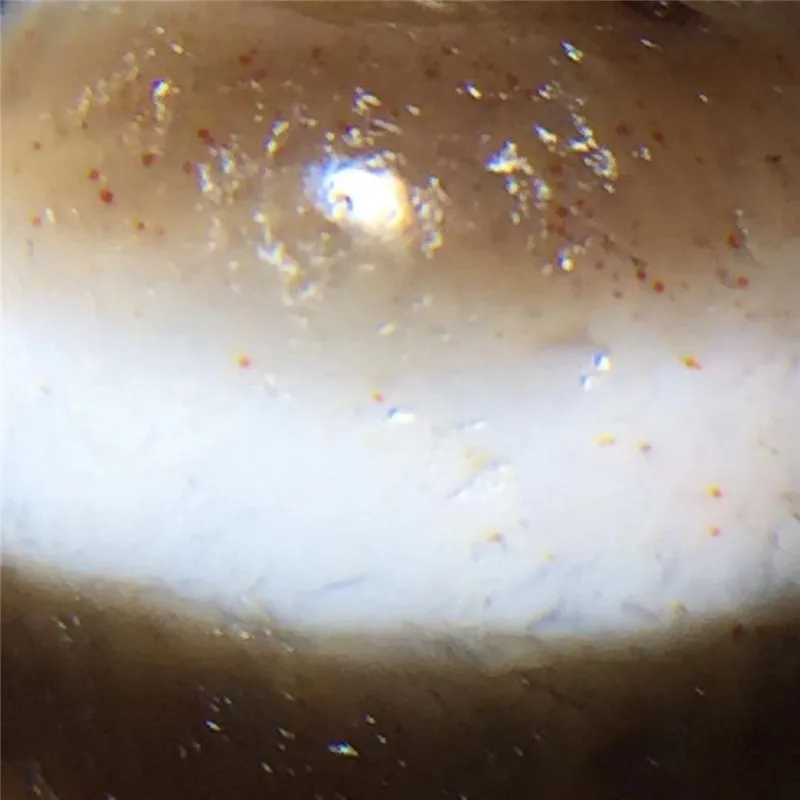 191021-5 Old and Cinnabar Dzi bead High Oily 9 Eyes King Beads Big Wisdom Totem Amulets Talisman Treasure Collectible free ship | Украшения