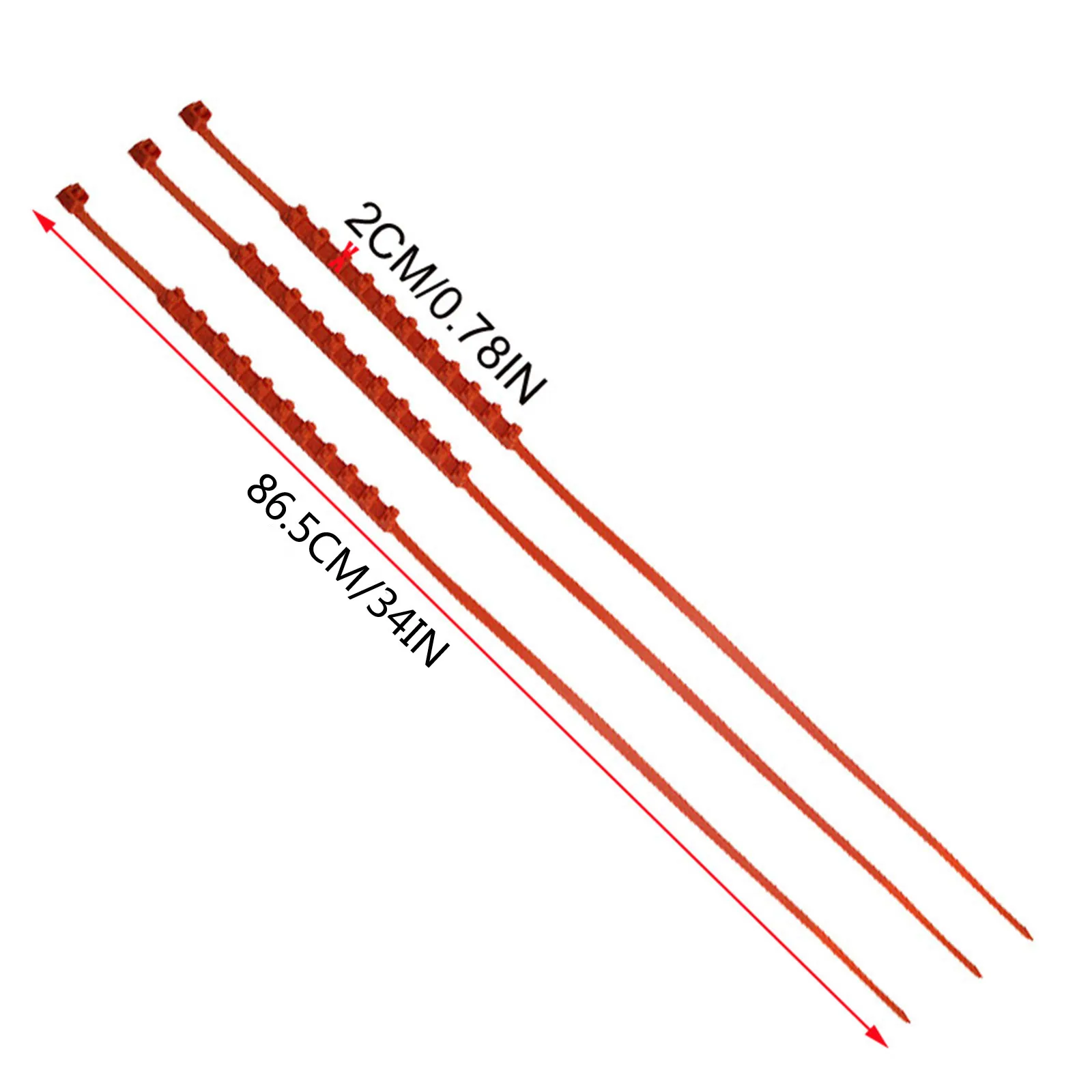 20 шт./компл. автомобильные зимние шины противоскользящие цепи колесные кабель