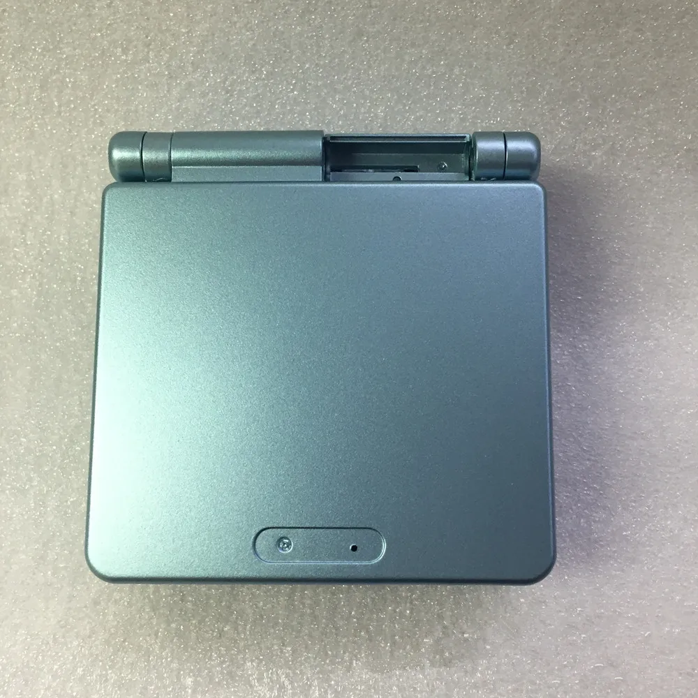 200 шт. Сменный Чехол для GBASP Game boy|Чехлы| |