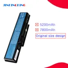 Аккумулятор для ноутбука AS09A61 AS07A72 AS07A71, для Acer Aspire 5338 5535 5536 5536G 5541 5541G 5732Z 5734Z 5735 5735Z 5737Z 5738