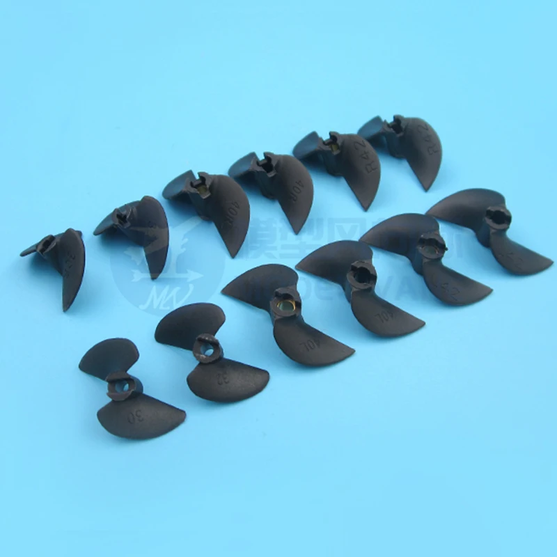 пропеллеры с 2 лезвиями 4 шт 30 м