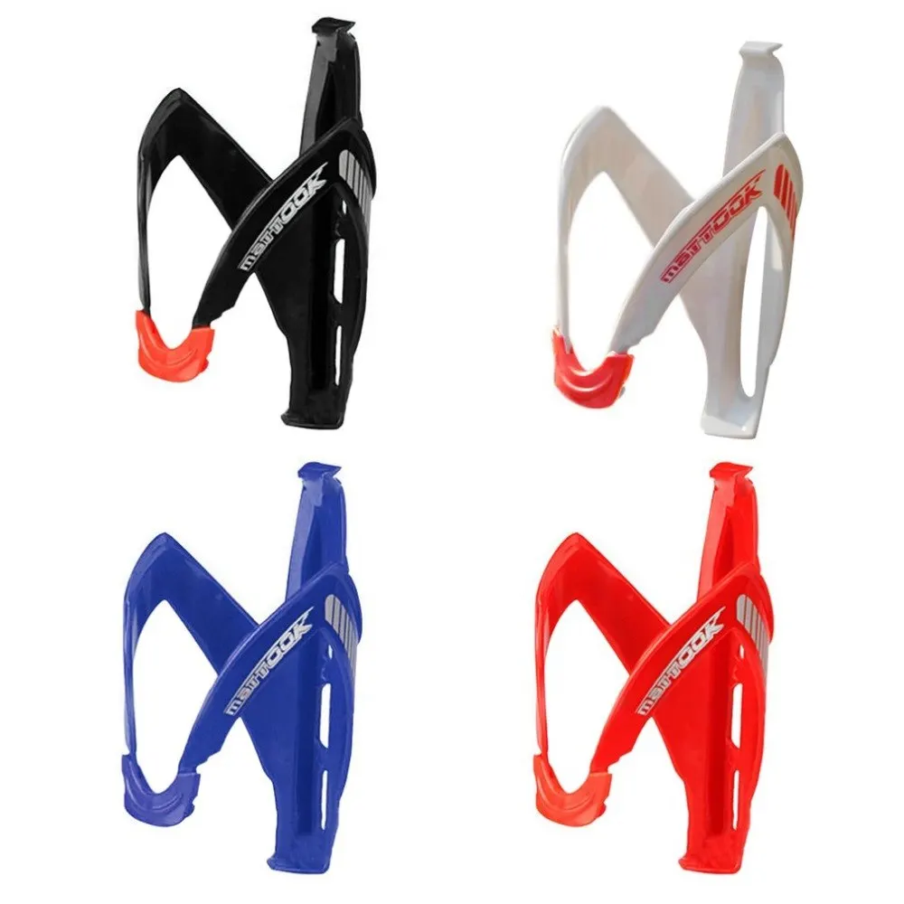 

New MTB Bike Bicycle Drink Water Bottle Rack Holder Cages Bracket Bike Cycling New Bicycle Accessories Mount Rack Equipment