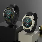 Чехол для Huawei Watch GT 2 42 мм 46 мм GT2, Смарт-часы, чехол из поликарбоната и ТПУ, GT 2, прочная защита, спортивные аксессуары