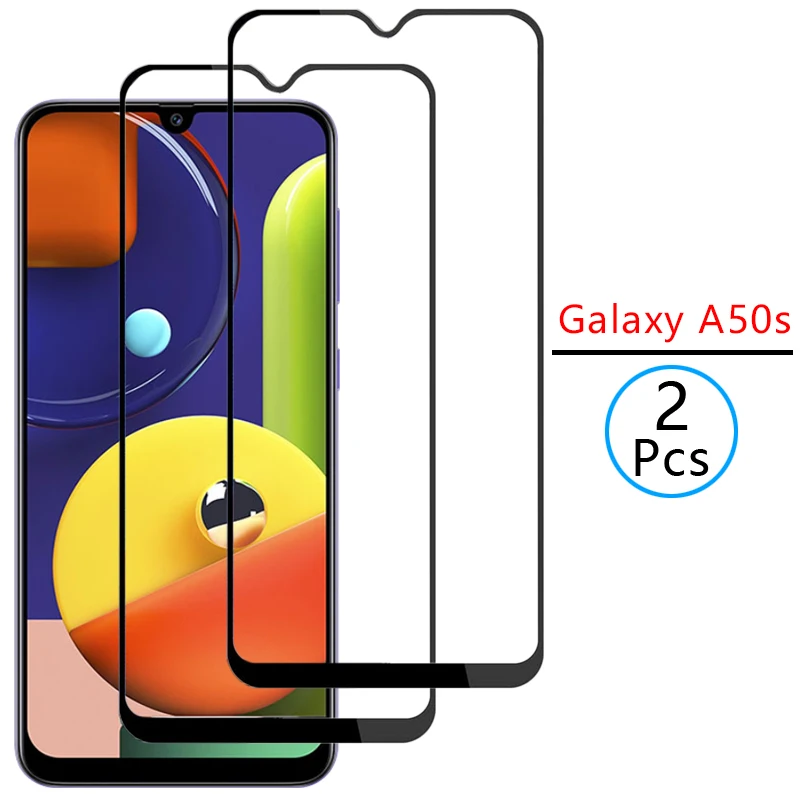 

Защитное стекло для samsung a50s, протектор экрана, закаленное стекло на galaxy a 50 s, a50 s, пленка для samsung, ga50s