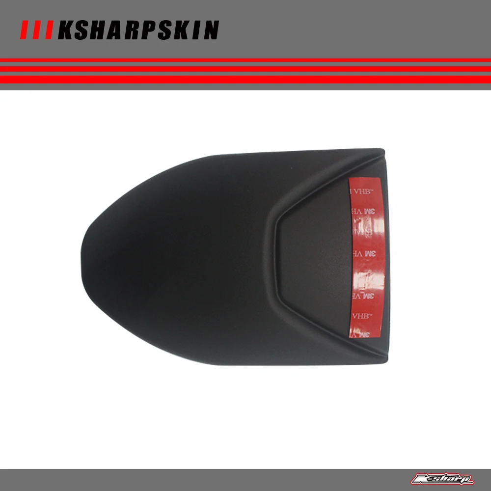 

For KTM Duke 390 Motorcycle Rear Mudguard Extender rear wheel fender splash guard cover Accessories