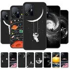 Мягкий силиконовый чехол для Xiaomi Mi 11T, чехол из ТПУ, задняя крышка для Xiaomi Mi 11 Ultra 10T Pro 11 Lite Funda Redmi Note 10S 10 Pro Coque