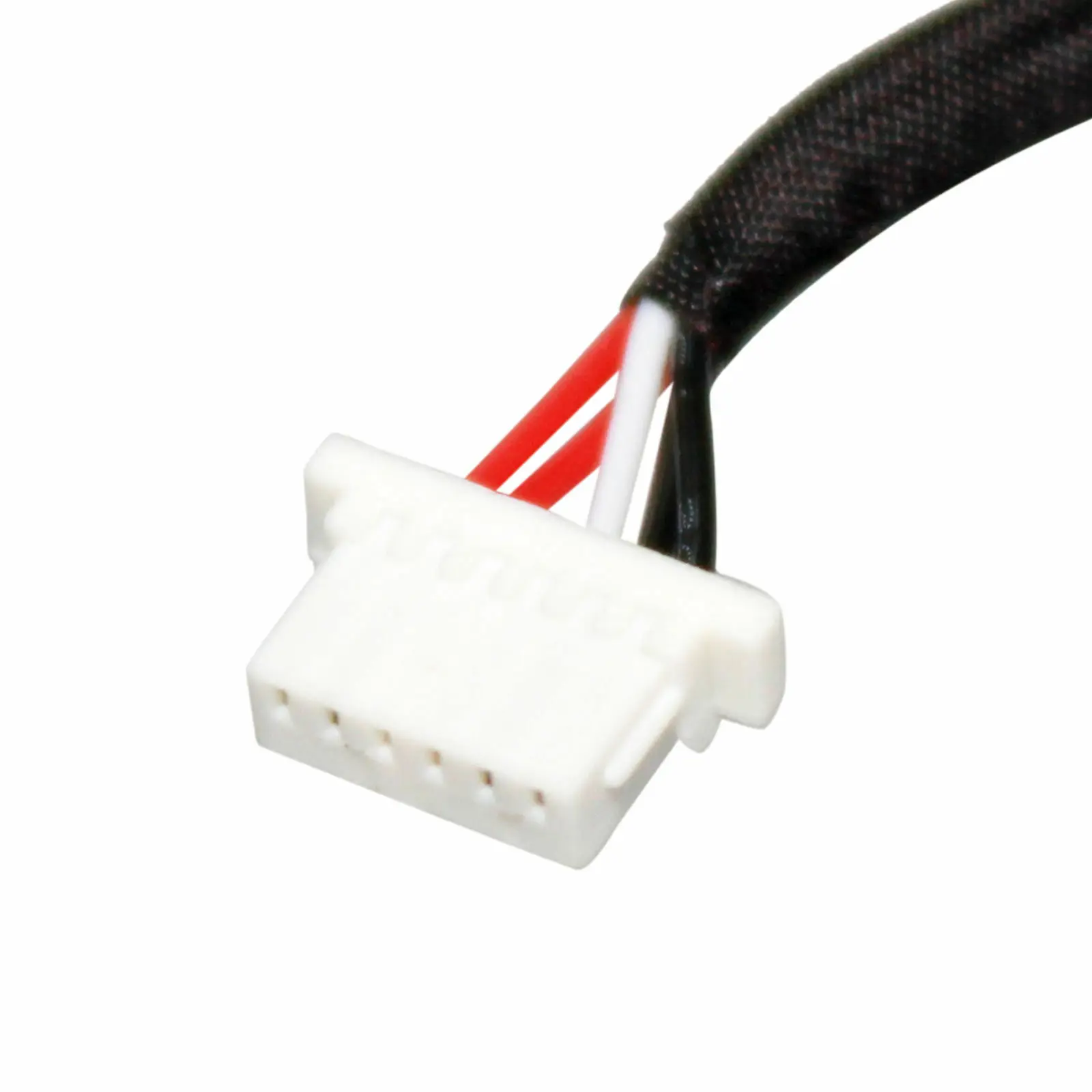 Для Dell Inspiron P24T P25T P25T001 P25T002 P24T001 P24T002 штекерное гнездо постоянного тока с разъемом