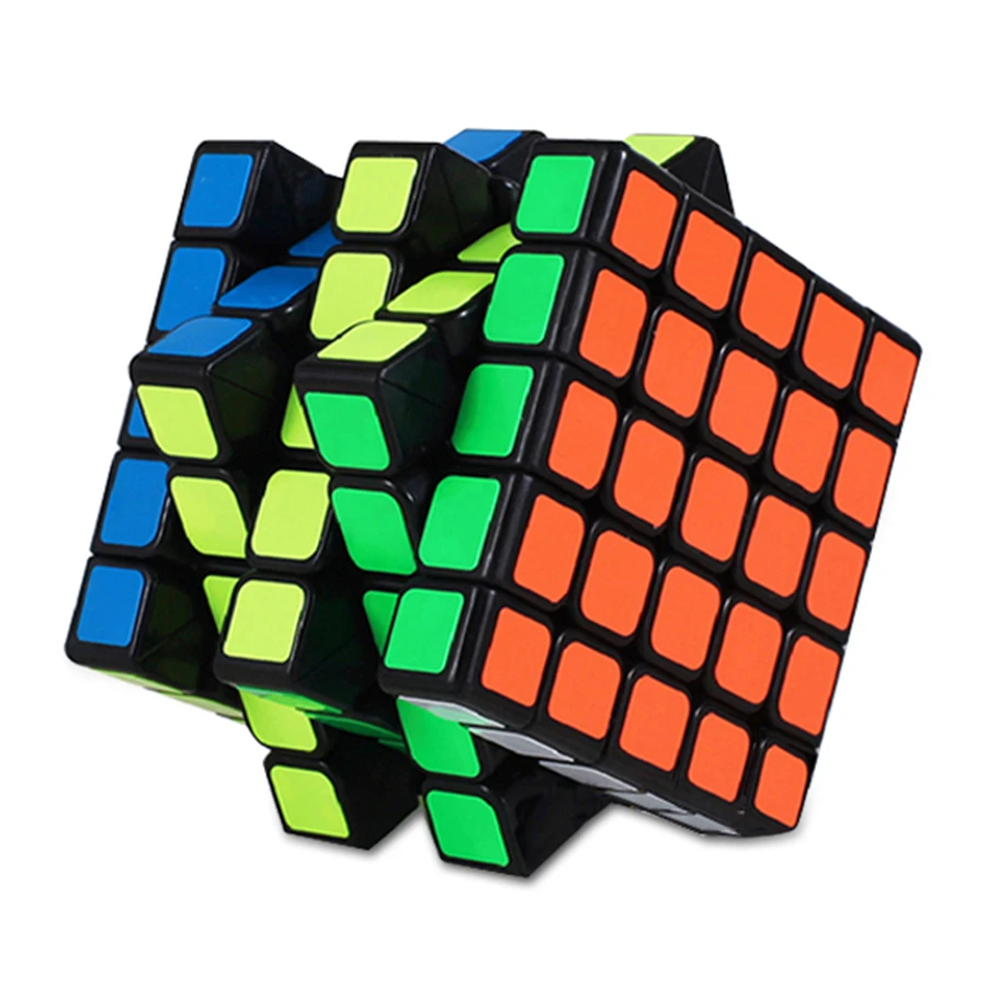 

Волшебные кубики для снятия стресса, кубики, волшебные головоломки, Обучающие антистрессовые кубики, игрушки для детей, кубик DD60MF