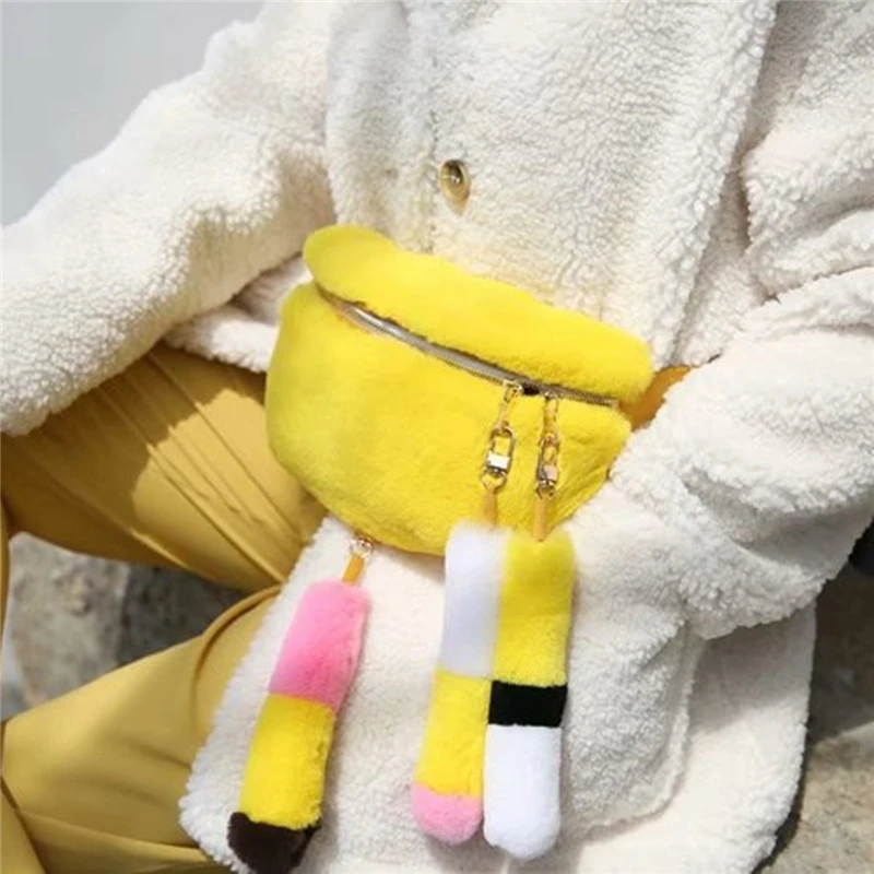 Повседневная женская сумка на ремне IANLAN милые женские сумки через плечо