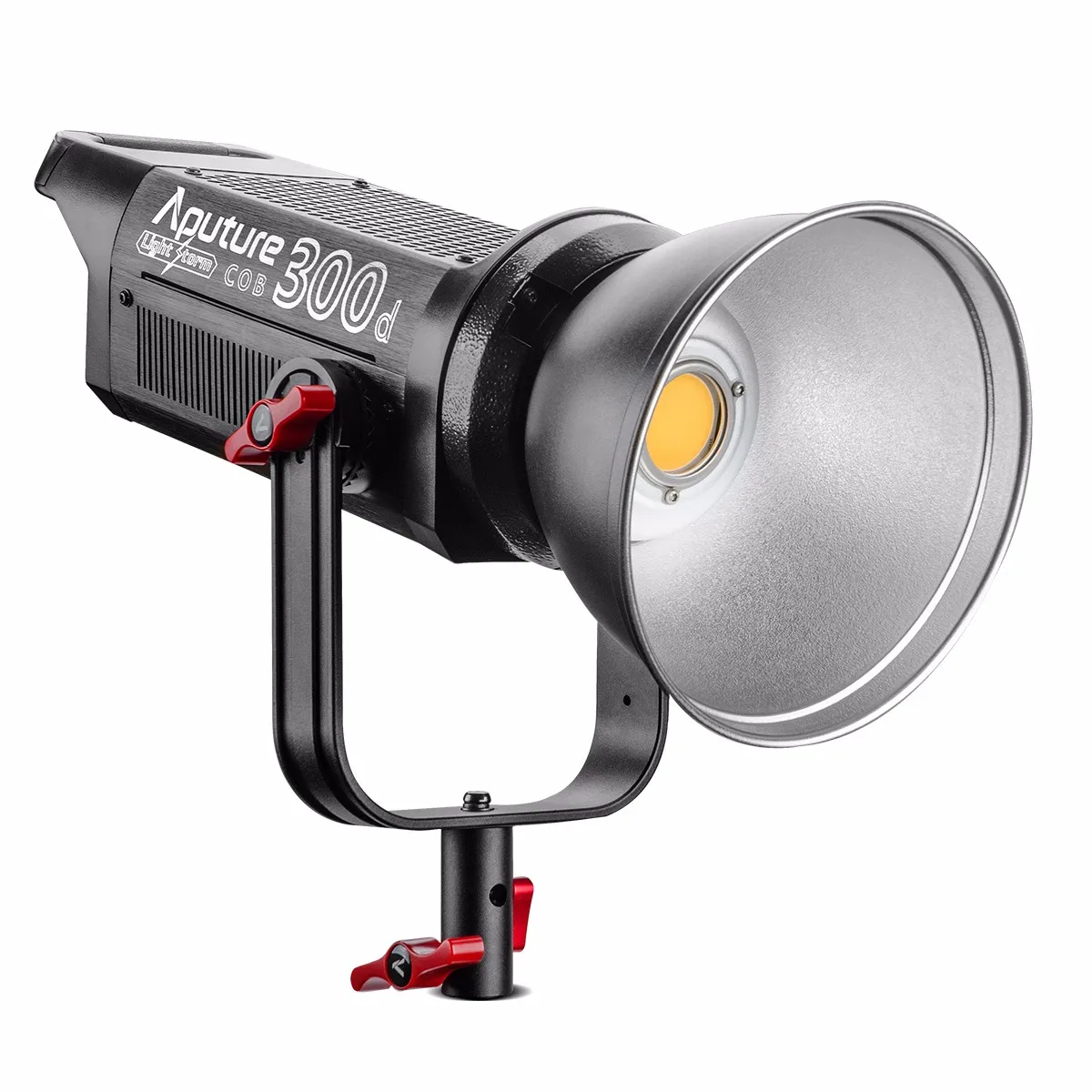 Aputure COB C300D 300D 300W 5500K дневсветильник свет сбалансированный светодиодный