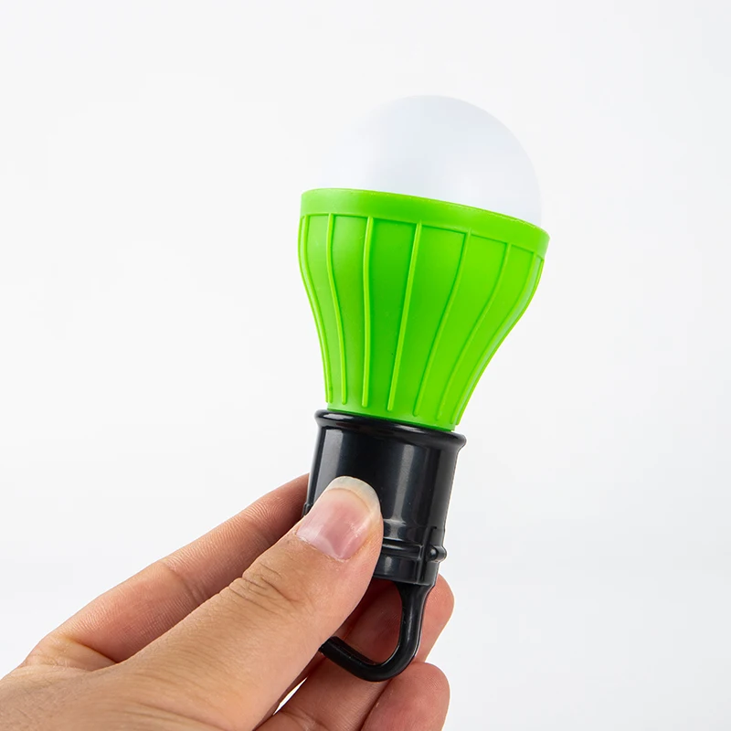 

Portable Lantern Emergency light Bulb battery powered outdoor Camping tent