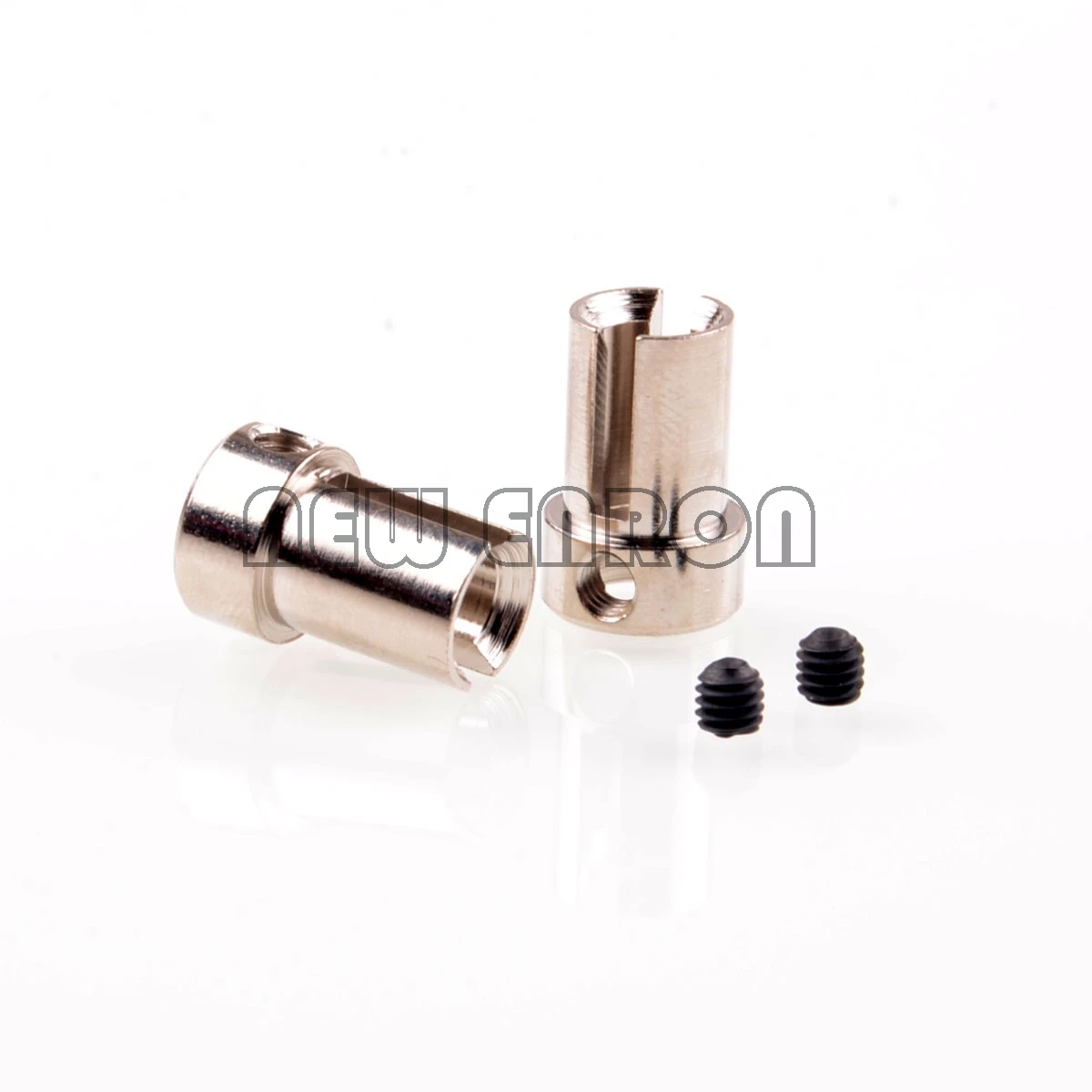 RC K949 012 2 шт. Алюминий Металл Универсальный Шарнир чашка собака Bone чашки для Wltoys 1/10