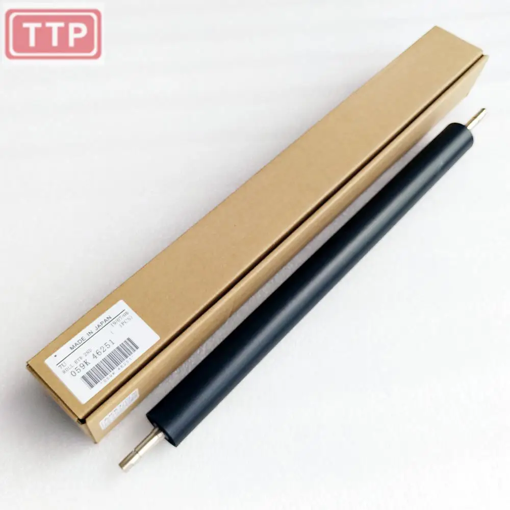 BTR 2ND Transfer ролик принтера Xerox C60 C70 C75 J75 550 560 Digital Color Press 700 700i SECOND TRANSFER Roller|Детали и