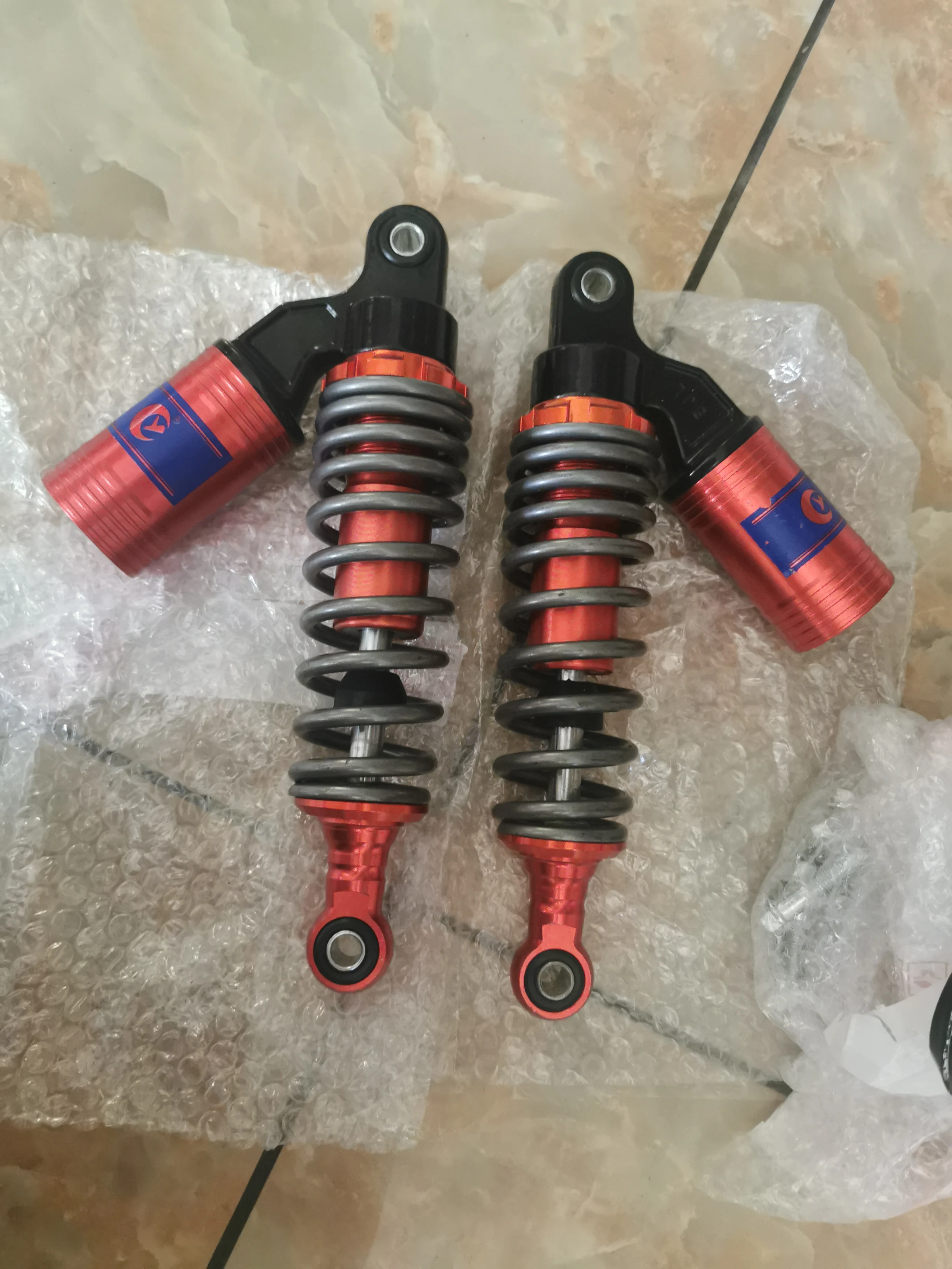 Универсальный мотоцикл электромобиль модификация косой азот демпфирования