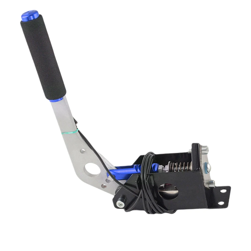 Аксессуары Имитаторы рулевого тормоза для ПК USB дрифта зажим легкой установки