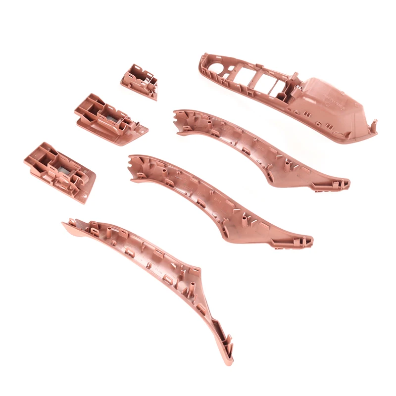 

New 51417261933 5141-7261-933 For BWM F10 F11 F18 518D 520D ED RHD Interior Door Pull Handle Lift Button Car