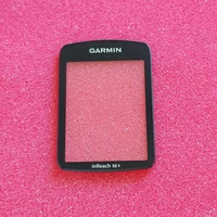 original safety glass for garmin inreach se handheld gps protective glasscover glasscover lens repair replacement