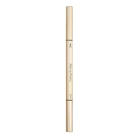 long lasting metallic texture square gold color tube eyebrow pen for women